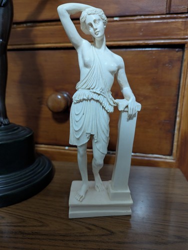 Greek roman goddess artemis - greek,