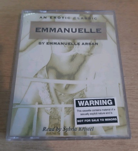 Emmanuelle erotic classic - erotic,
