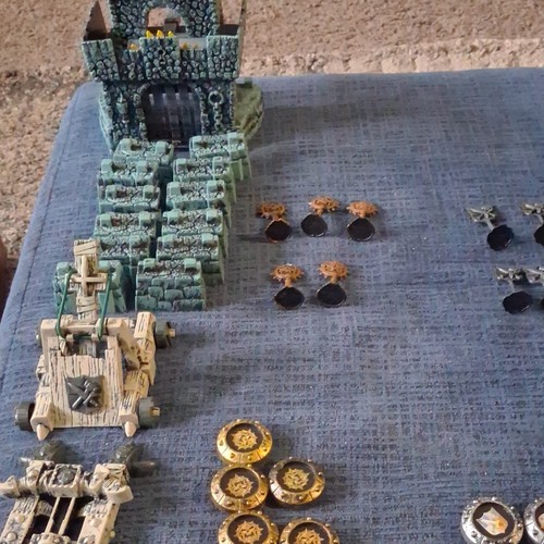 Battleground crossbows and - battleground,
