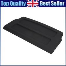 PARCEL SHELF BOOT LOAD COVER