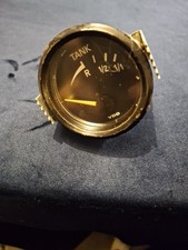 VDO CAR FUEL LEVEL GAUGE 