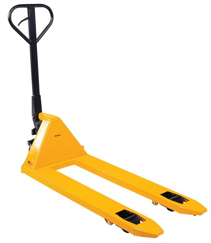 Manual pallet truck - , fork