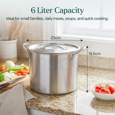 Stainless Steel Vegetable