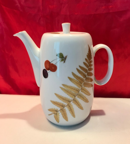 Vintage royal worcester - vintage,