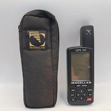 Magellan GPS 315 Handheld