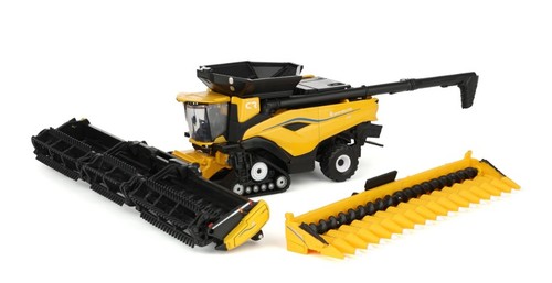 Ertl new holland cr11 - ertl,