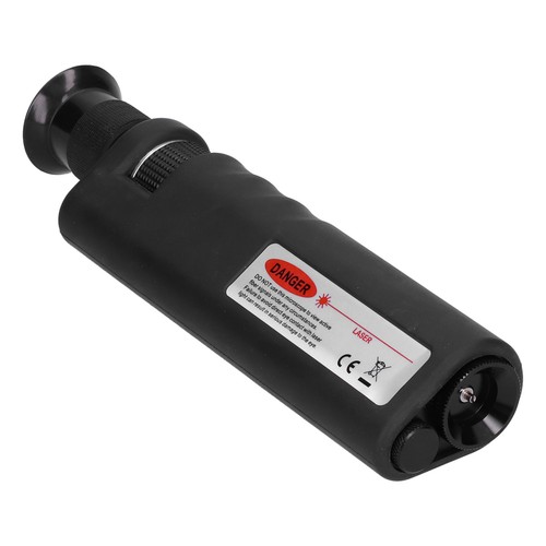 Fiber optic magnifier - fiber,