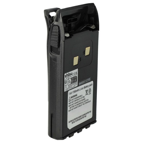 Battery for wouxun 699 - battery,