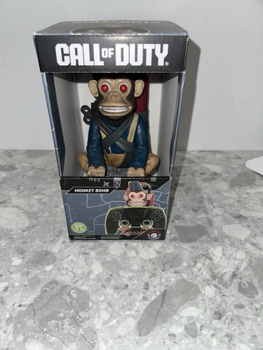 Call duty monkey - call, of