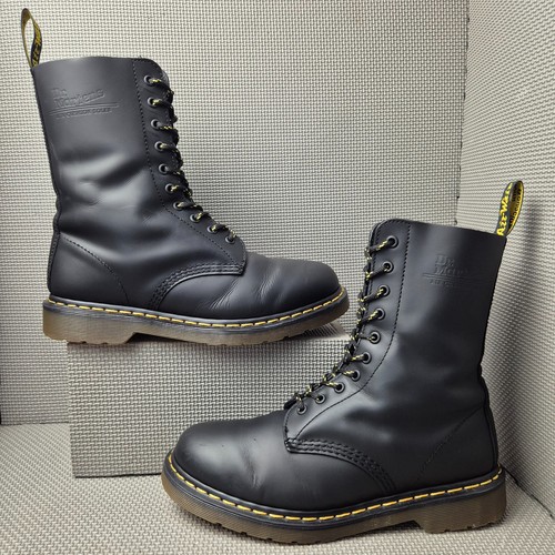 Martens 1490 boots - 1490, 8