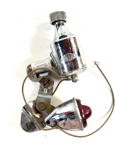 Vtg miller bicycle light brake - vtg,