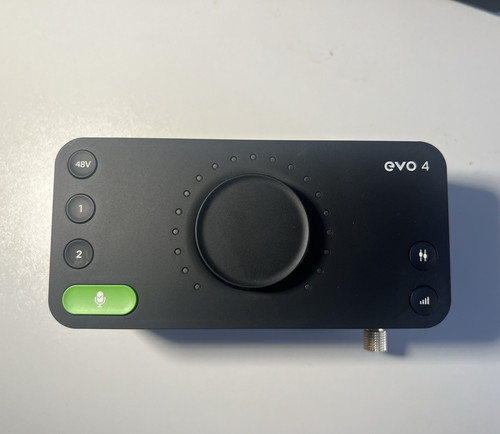 Audient evo usb - evo, 4