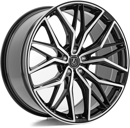 Alloy wheels axe - wheels, 20"