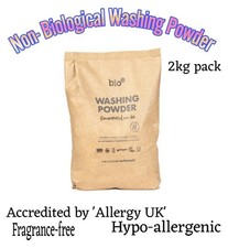 Concentrated NON-BIO Washing