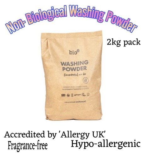 Concentrated non bio washing - concentrated,