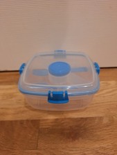 Sistema Salad TO GO Lunch Box