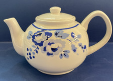 Cath Kidston Blue and White