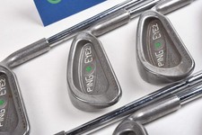 Ping Eye 2+ Irons / 3-PW+SW /