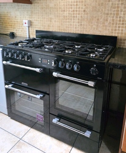 Leisure cookmaster ck110f232k - cookmaster,