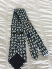 Gucci Silk Tie