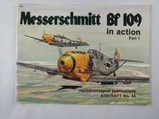 Messerschmitt Bf 109 in