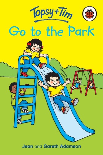 Topsy and tim the - the, park