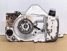 STIHL 032AV PETROL CHAINSAW