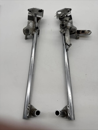 Honda gl500 gl650 silverwing - honda,