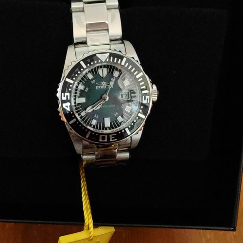 Invicta pro diver - diver, women’s