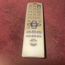 GENUINE JVC RM-SFSSD7R Remote