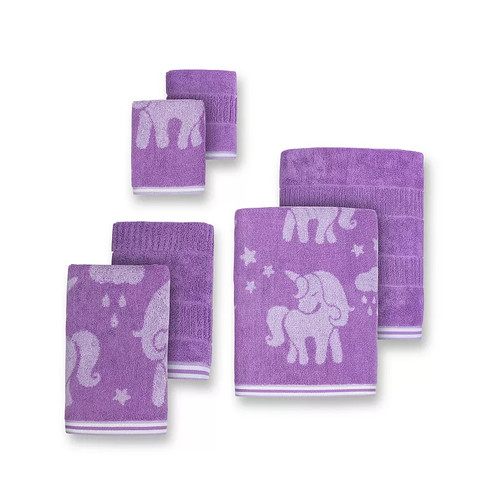 Caro home piece - home, purple
