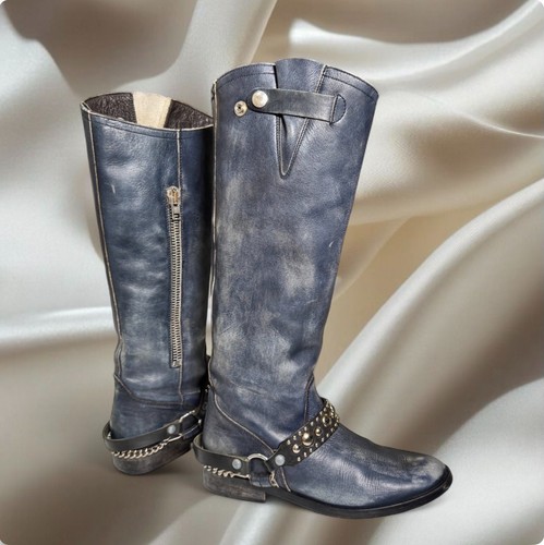 Golden goose deluxe studded - golden,