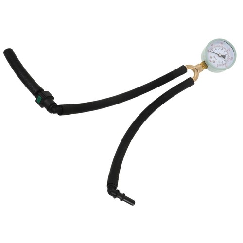 Oil level monitor for - oil,