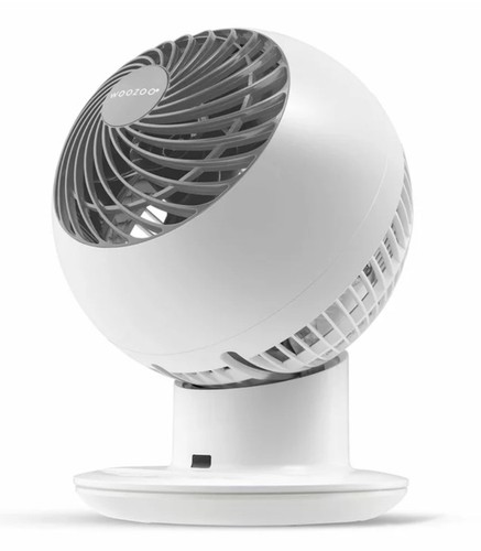 Woozoo globe air circulator - woozoo,