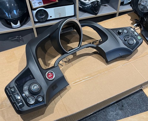 Honda crz dashboard panel - crz,
