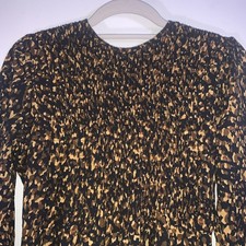 Vanessa zani ladies dress size - ladies,