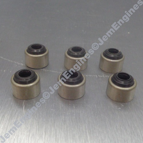 Valve stem seals suit - stem,