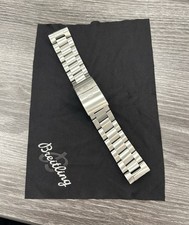 Breitling 205A Brushed