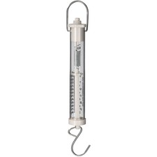 Rapid Plastic Spring Balance