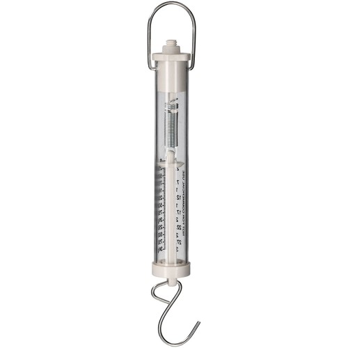 Rapid plastic spring balance - plastic,