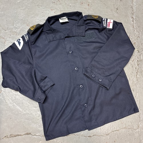 Operational shirt rnpcs rig - rn,