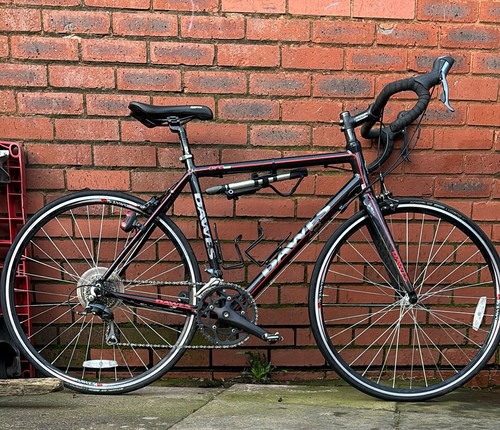 Dawes giro 500 road - giro,