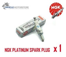 1 x NEW NGK PETROL PLATINUM