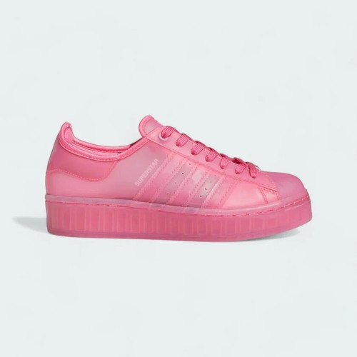 Womens adidas superstar jelly - adidas,