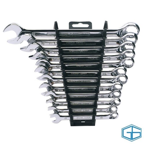 Draper combination spanner - draper,