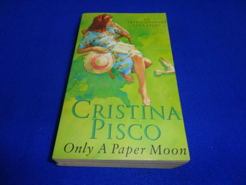 Christina pisco only - christina,