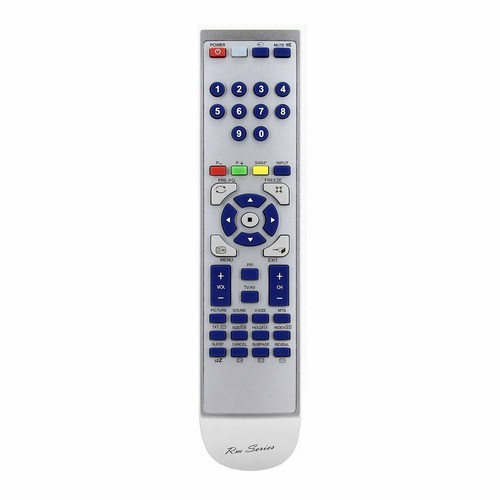 Series remote control fits - control,