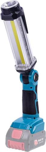 2000lm handheld floodlight - handheld,