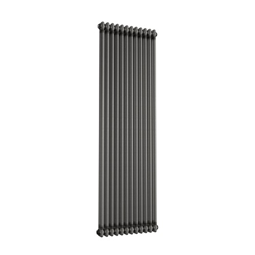 Vertical radiator traditional - vertical,