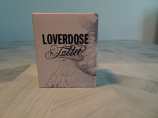 Diesel Loverdose Tattoo Eau de